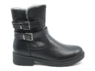 Women's Black Talia Boot