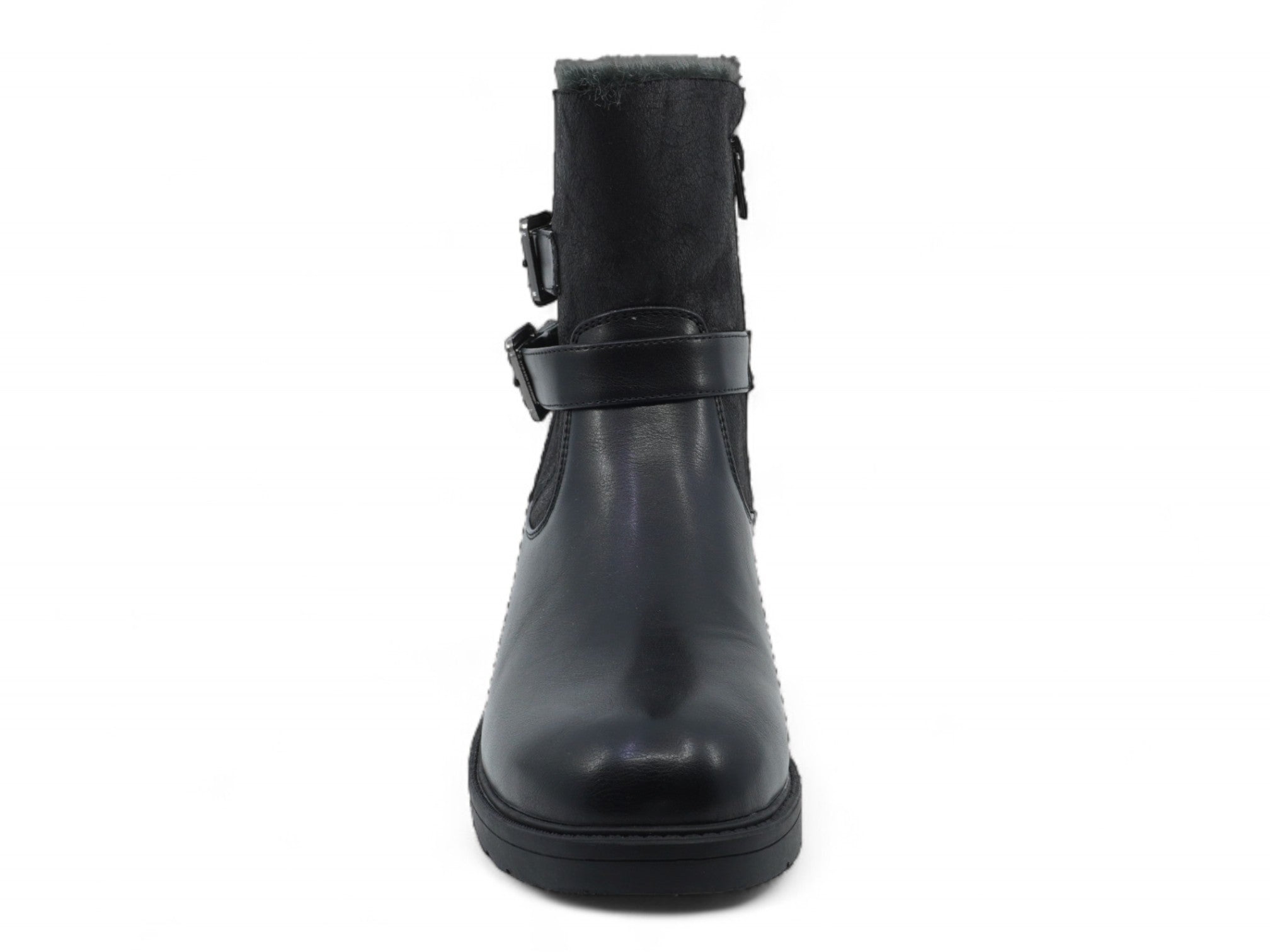 Women's Black Talia Boot