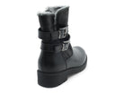 Women's Black Talia Boot