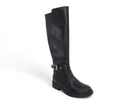 Women's Black Johana Boot