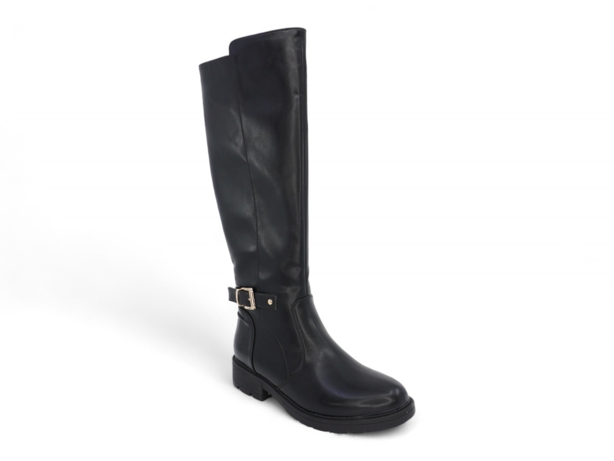 Women's Black Johana Boot