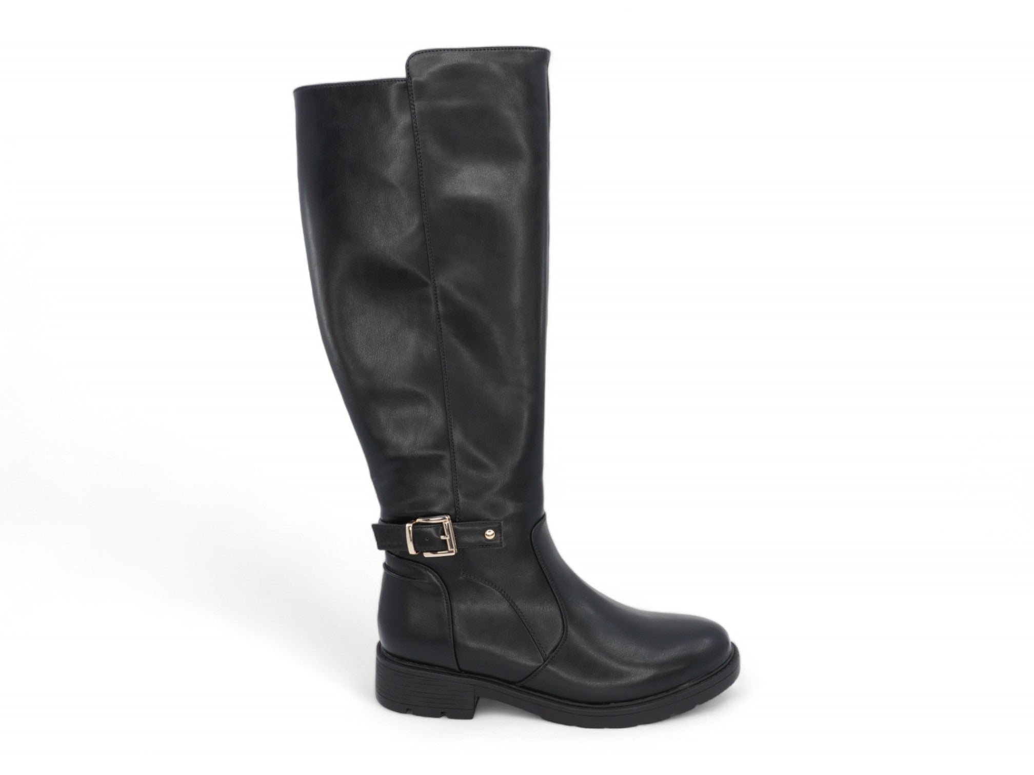 Women's Black Johana Boot