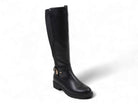 Women's Black Mimi Riding Boot