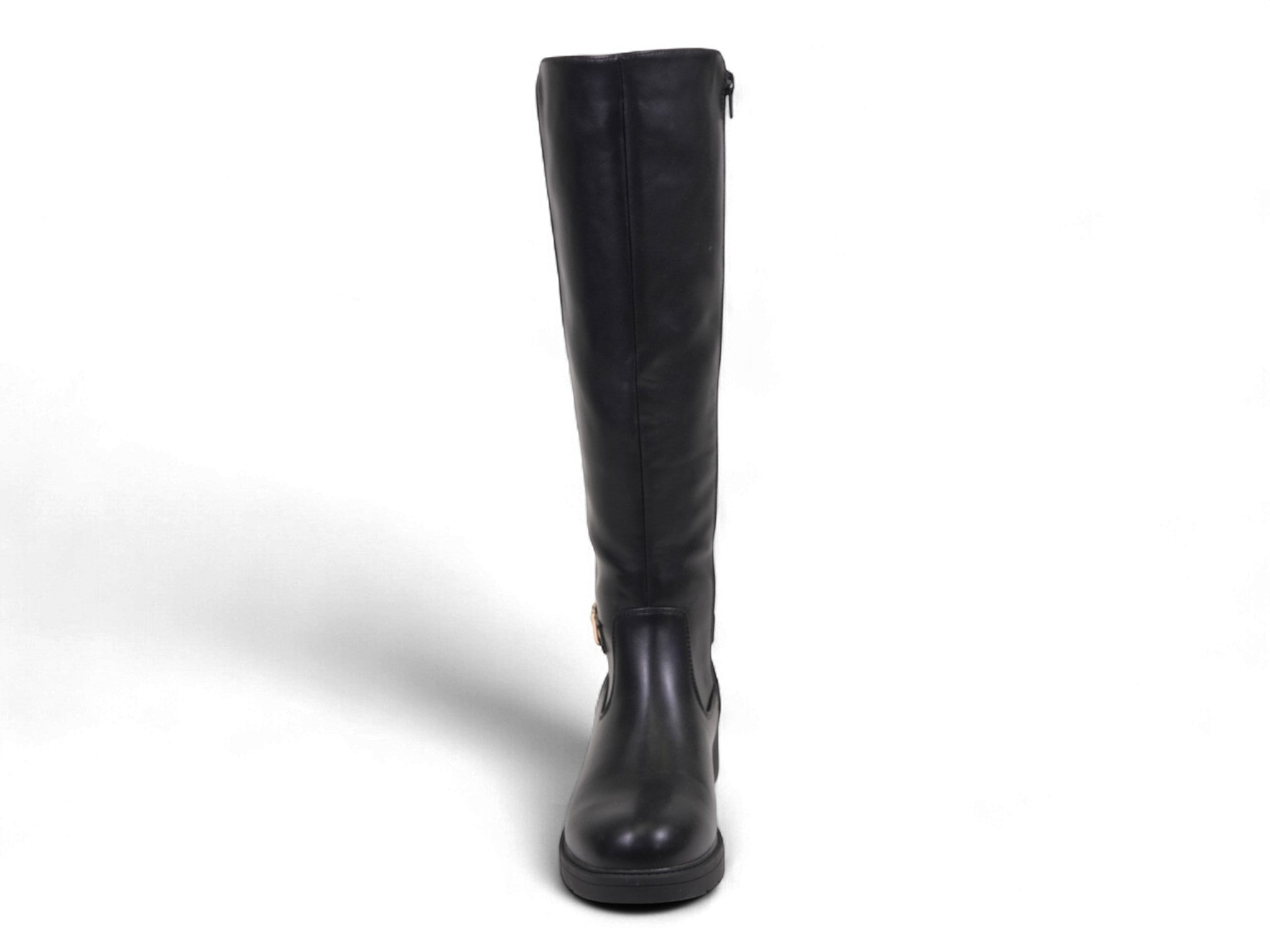 Women's Black Mimi Riding Boot