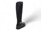 Women's Black Mimi Riding Boot