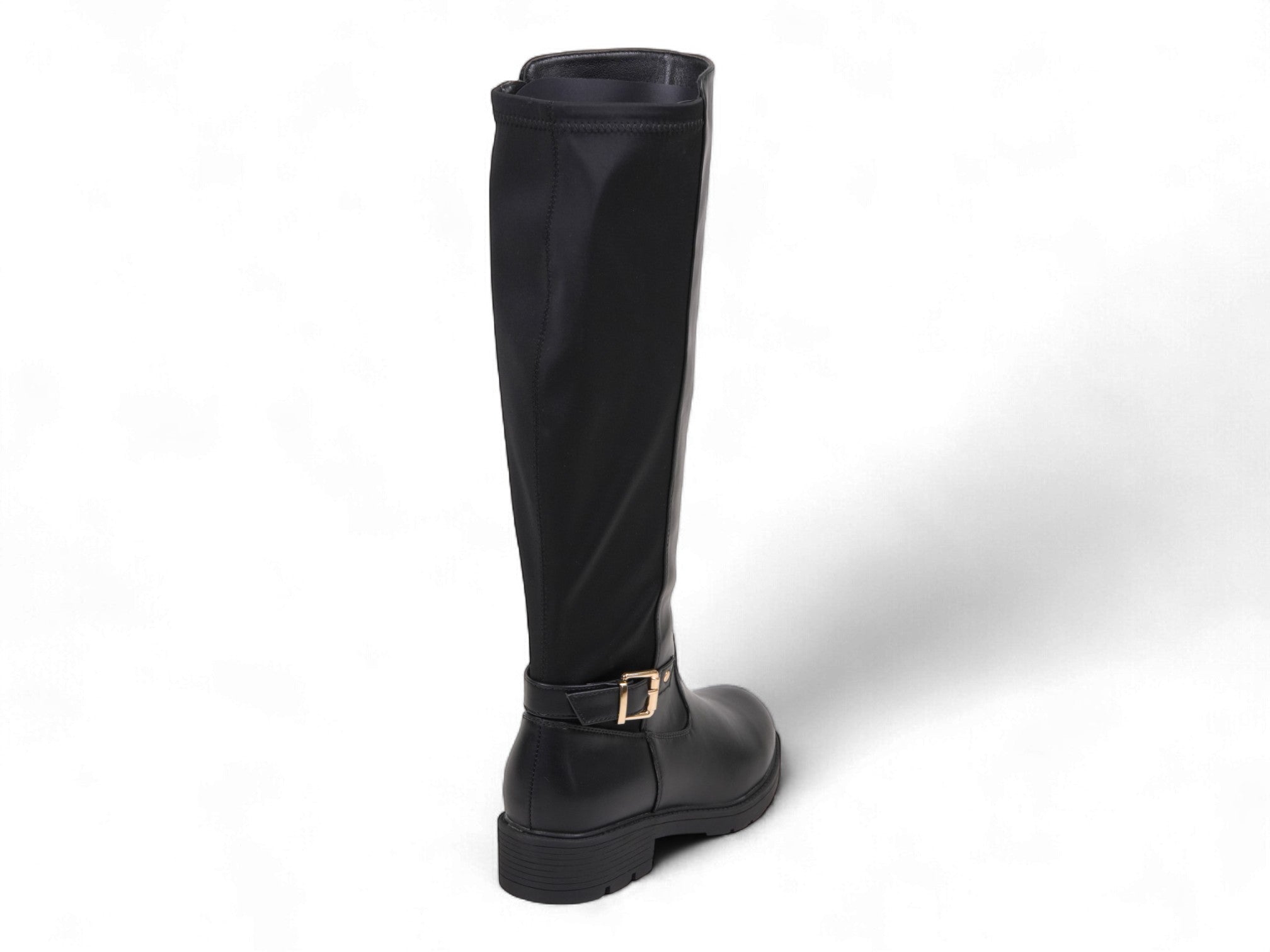 Women's Black Mimi Riding Boot