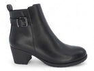 Women's Black Astoria Bootie