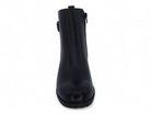 Women's Black Astoria Bootie