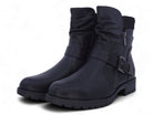Women's Black Millie Moto Boot