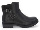 Women's Black Meadow Bootie