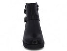 Women's Black Meadow Bootie