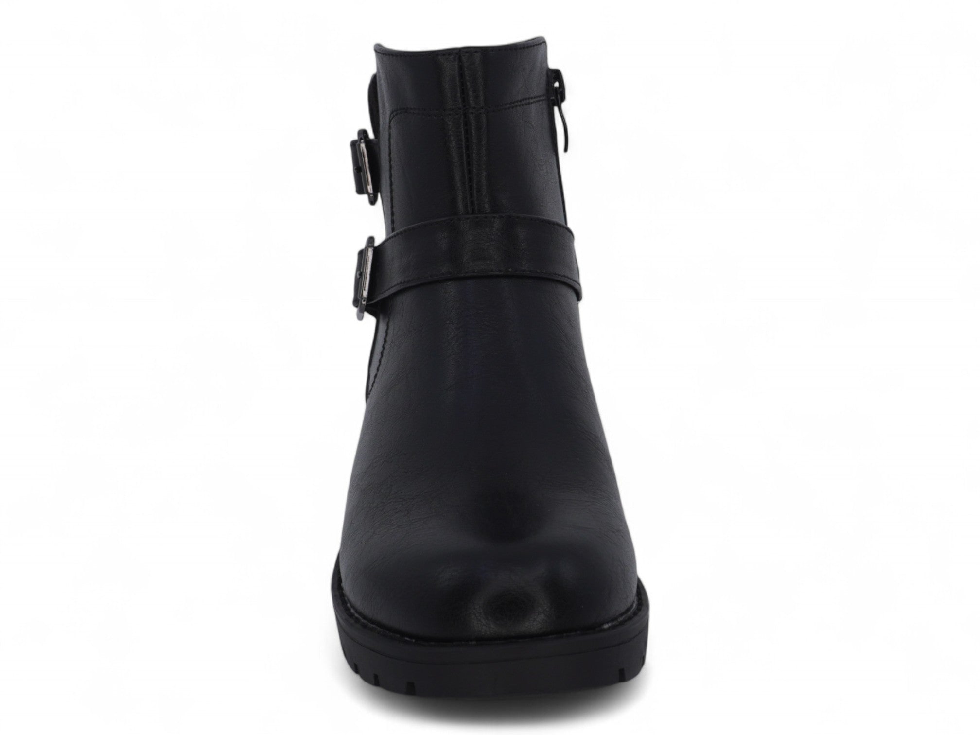 Women's Black Meadow Bootie