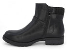 Women's Black Meadow Bootie