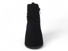Women's Black Mallory Bootie