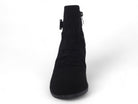 Women's Black Marla Bootie