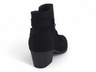 Women's Black Marla Bootie