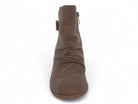 Women's Taupe Marla Bootie