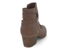 Women's Taupe Marla Bootie