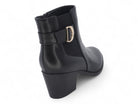 Women's Black Marina Bootie