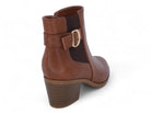 Women's Tan Marina Bootie