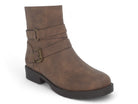 Women's Taupe Mckenna Bootie