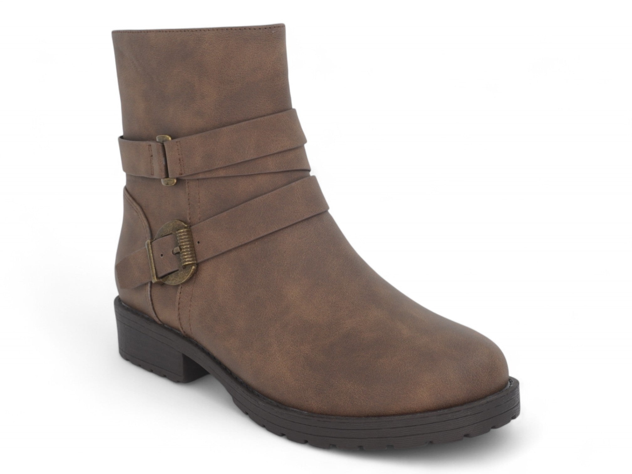 Women's Taupe Mckenna Bootie