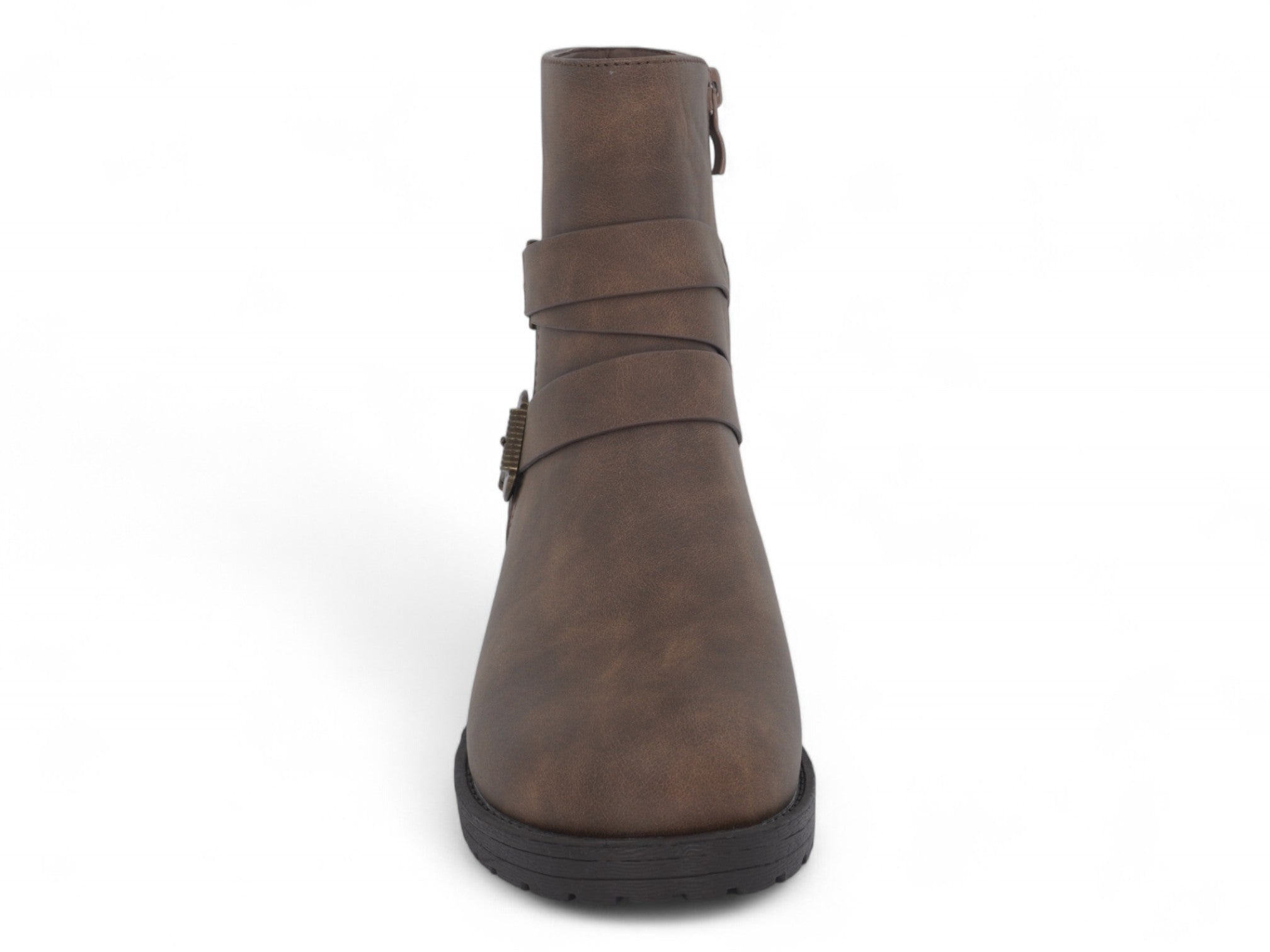 Women's Taupe Mckenna Bootie