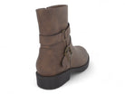 Women's Taupe Mckenna Bootie