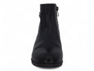 Women's Black Morgan Bootie
