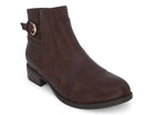 Women's Brown Morgan Bootie