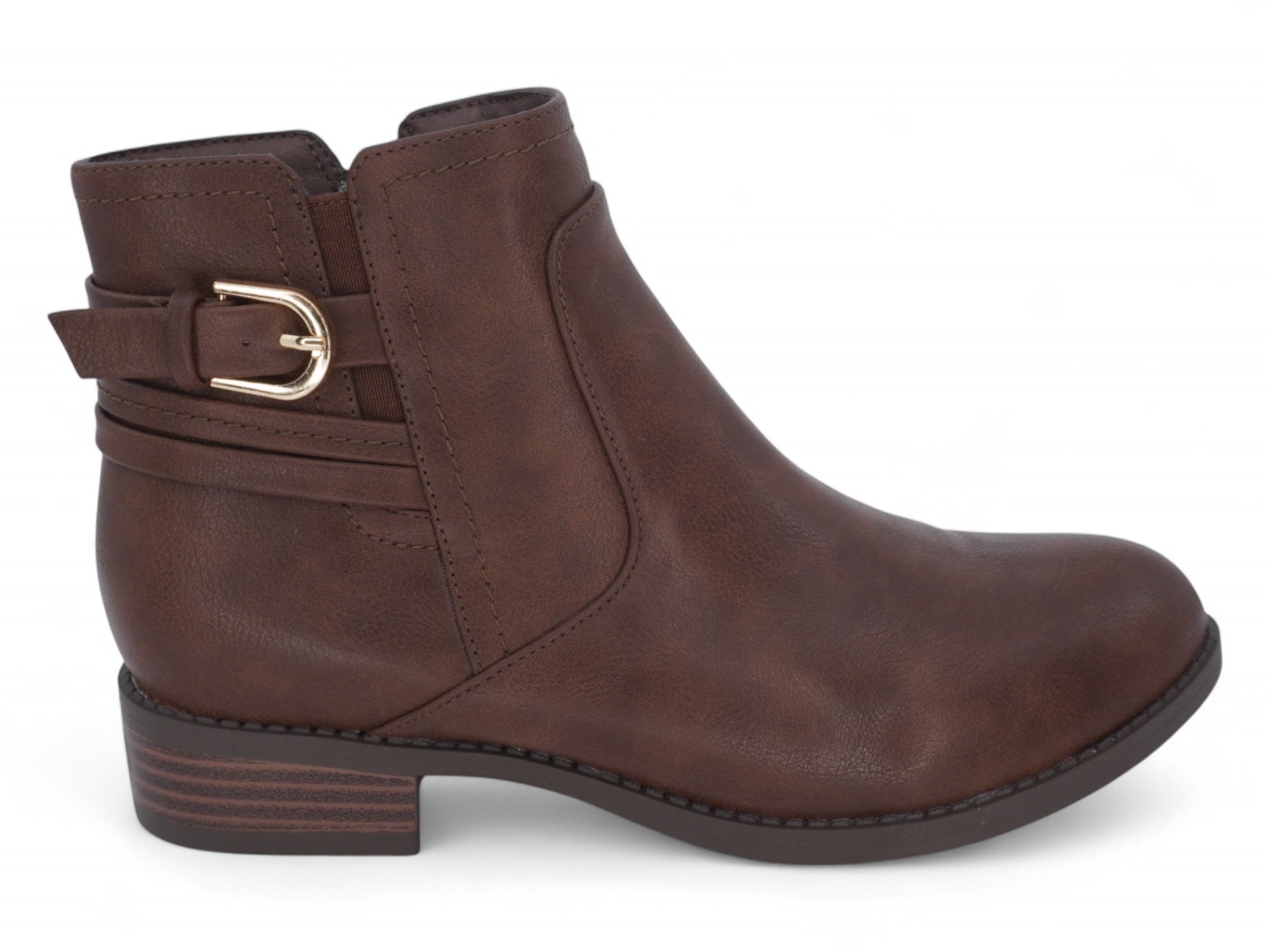 Women's Brown Morgan Bootie