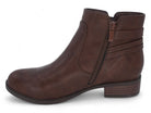 Women's Brown Morgan Bootie