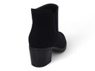 Women's Black Meadow Chelsea Bootie