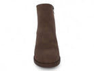 Women's Tan Meadow Chelsea Bootie