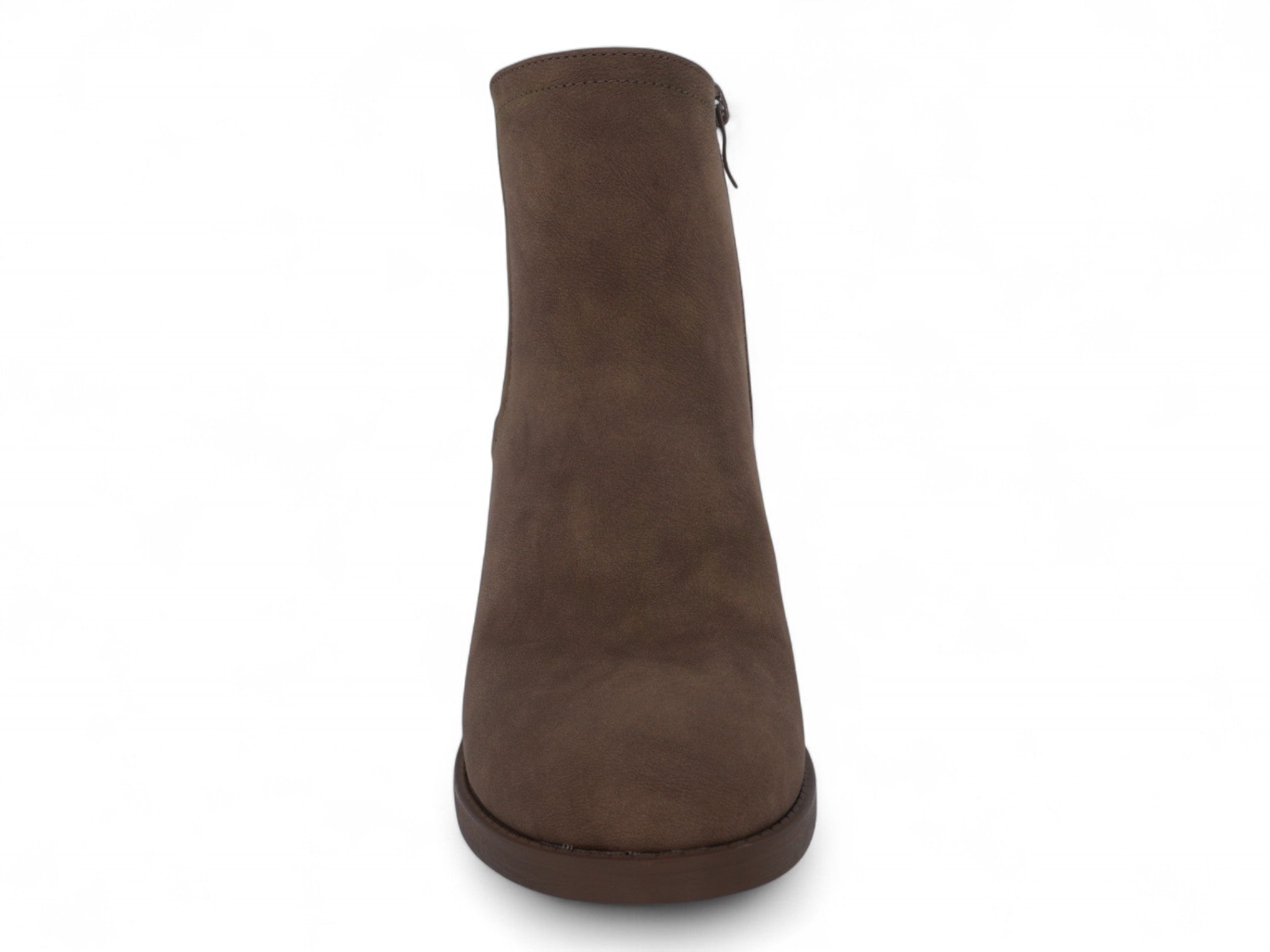 Women's Tan Meadow Chelsea Bootie
