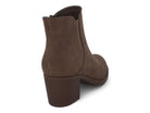 Women's Tan Meadow Chelsea Bootie