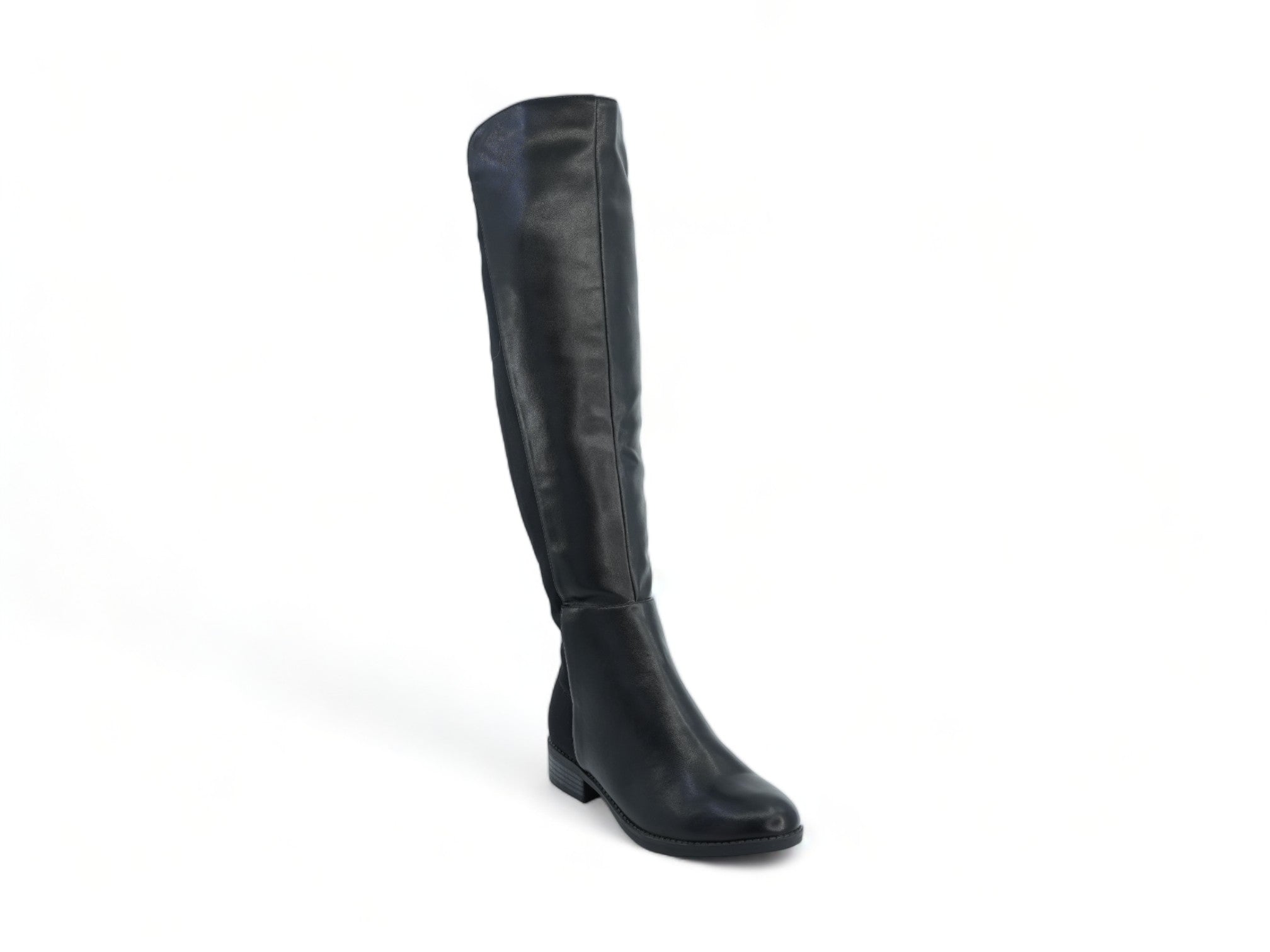 Women's Black Kinsey Tall Boot