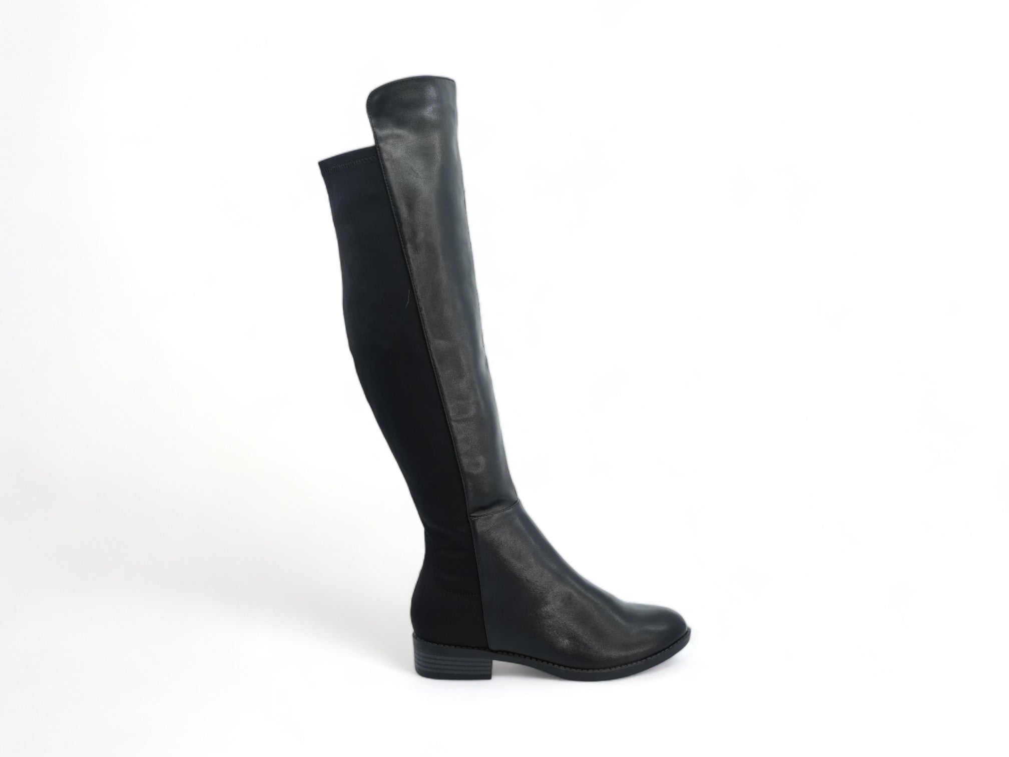 Women's Black Kinsey Tall Boot