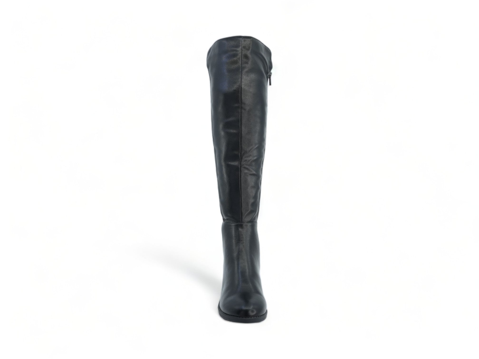 Women's Black Kinsey Tall Boot