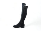 Women's Black Kinsey Tall Boot