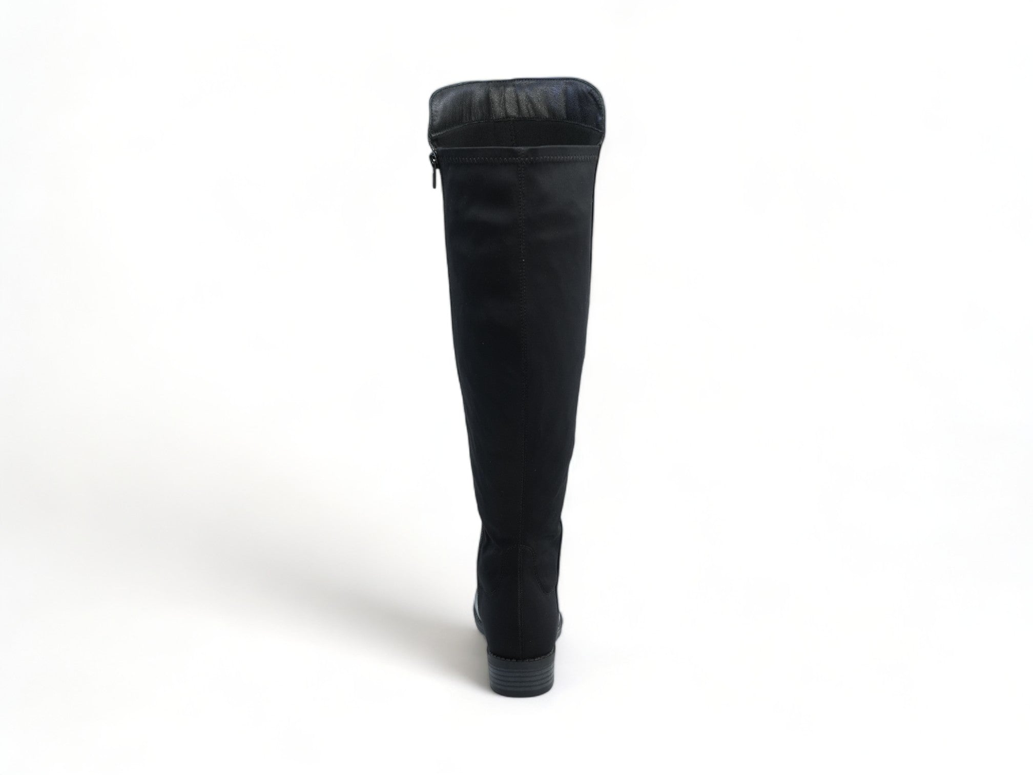Women's Black Kinsey Tall Boot