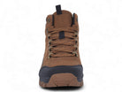 Women's Tan Slip Resistant Work Boot