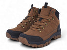Women's Tan Slip Resistant Work Boot