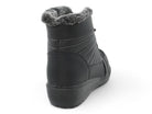 Women's Black Nelda Wide Width Boot