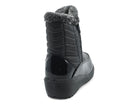 Women's Black Jordin Wide Width Boot