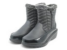 Women's Black Jordin Wide Width Boot