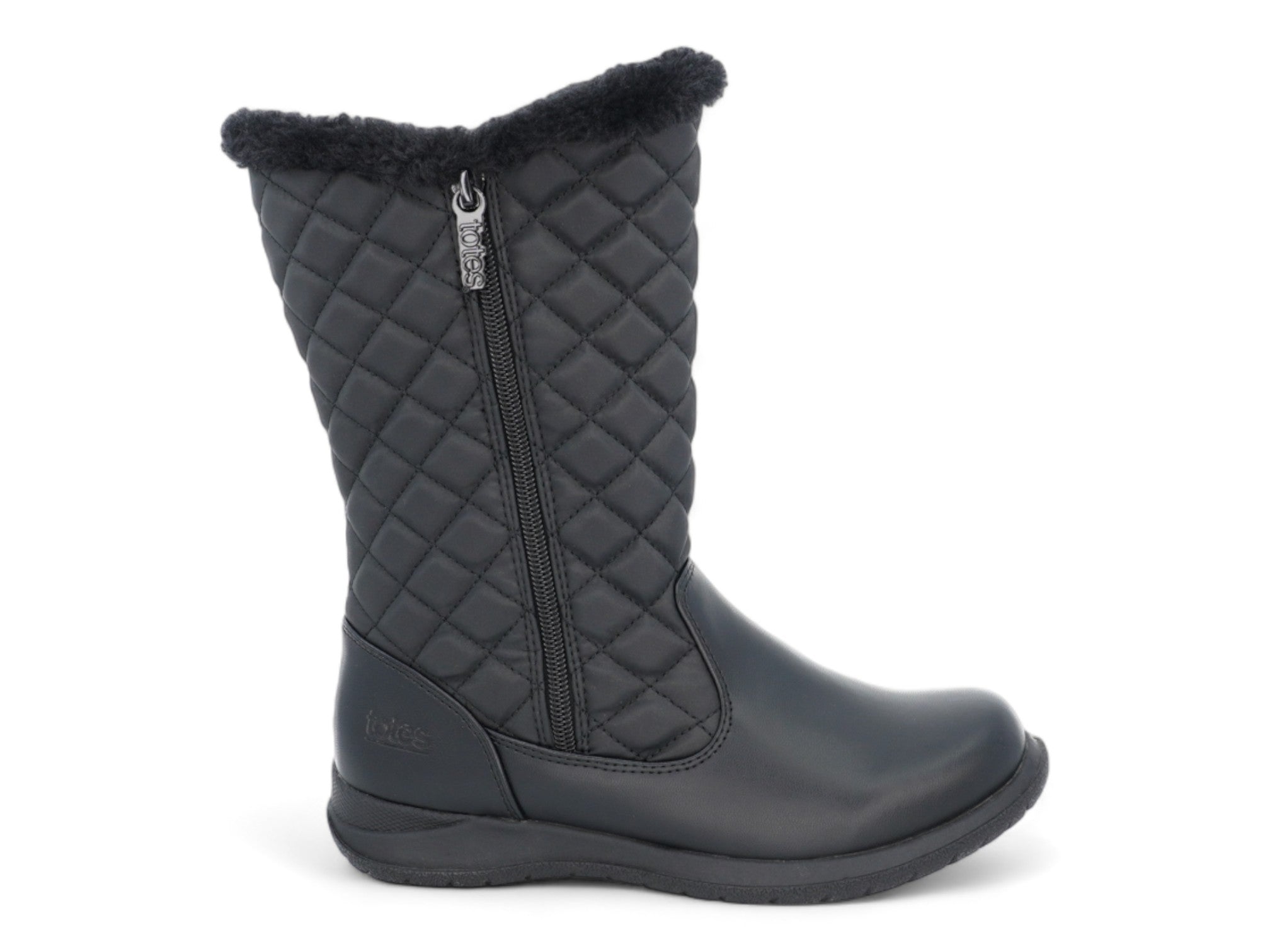 Totes Jackie Snow Boot