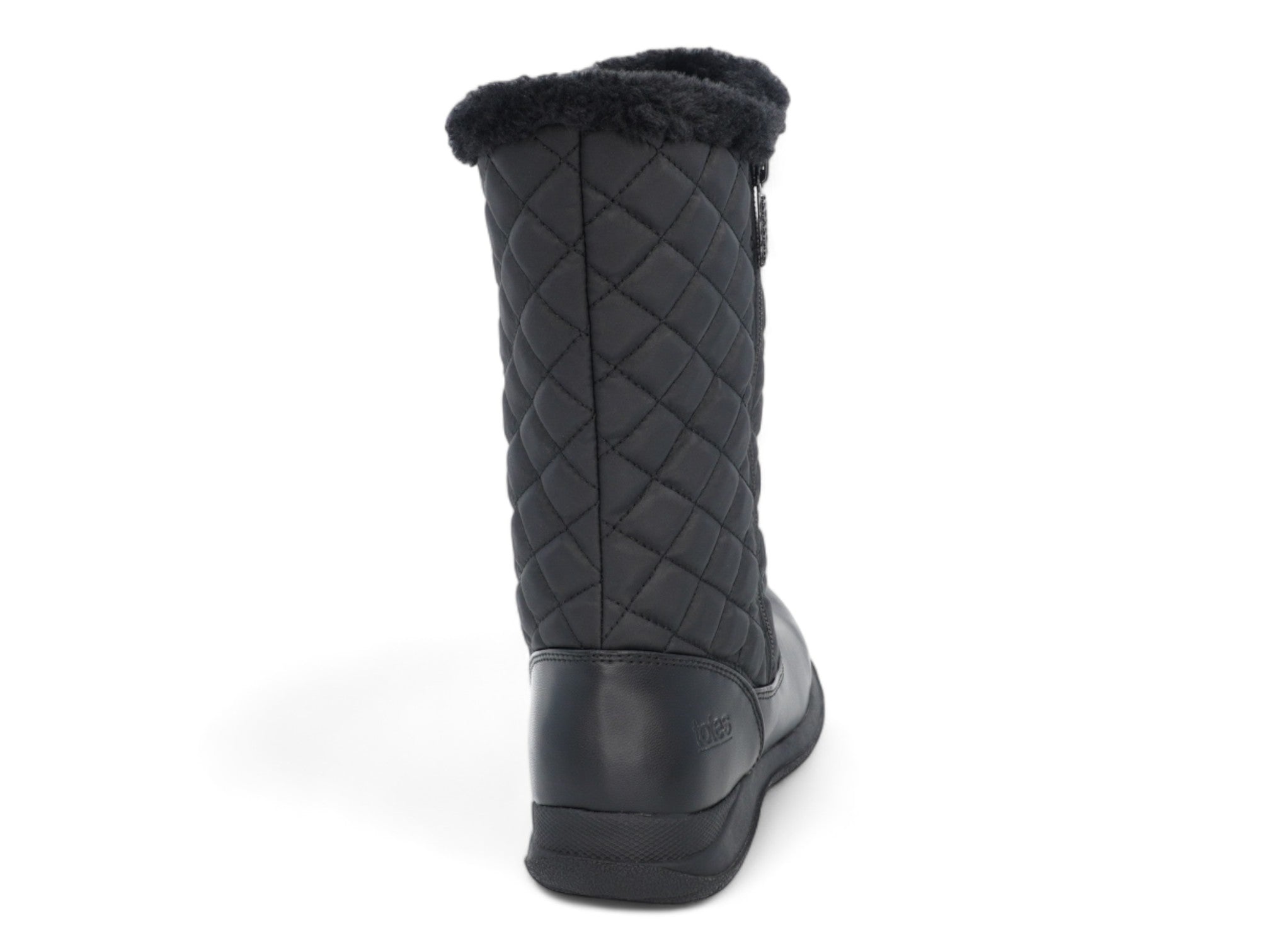 Totes Jackie Snow Boot