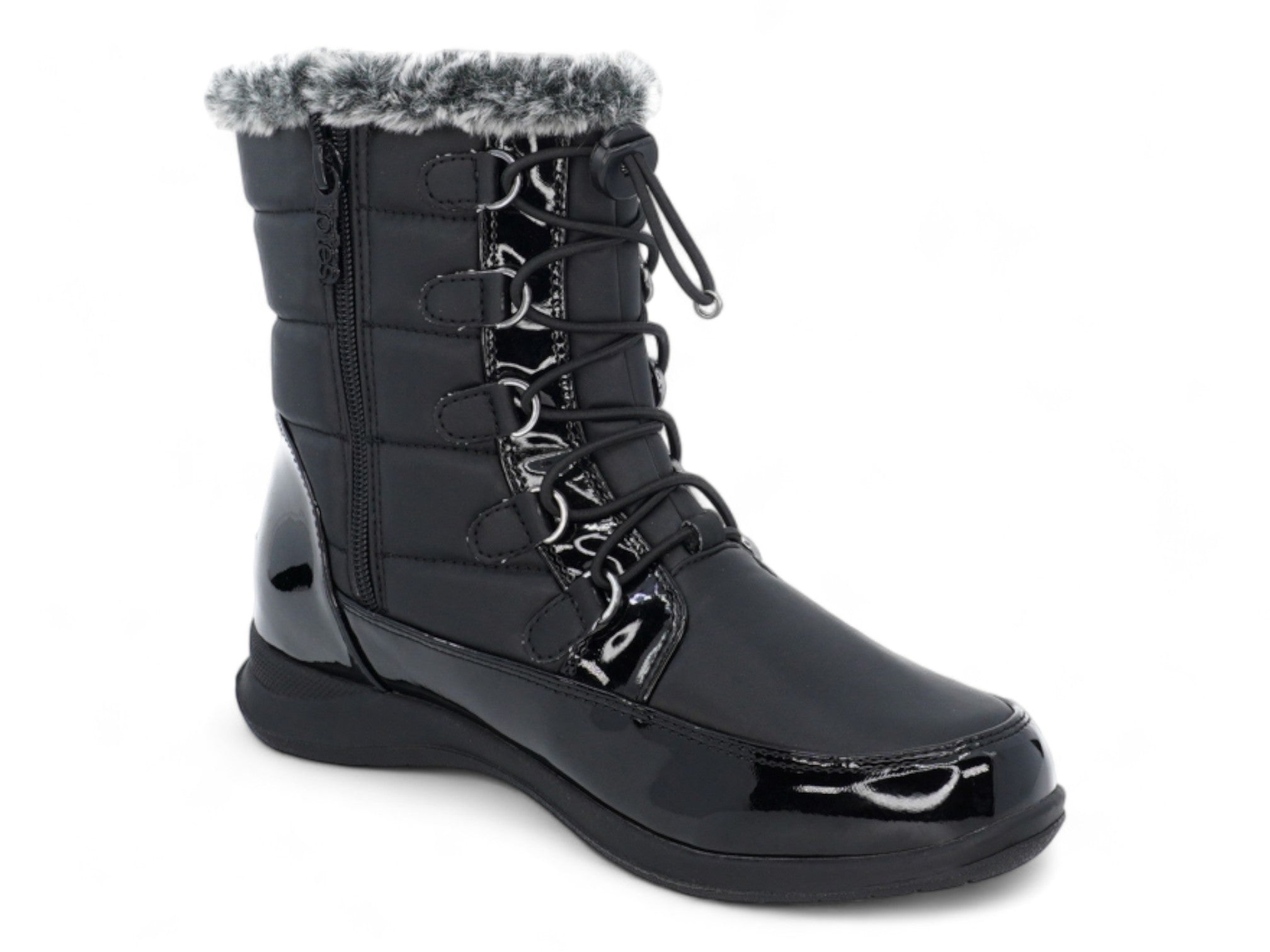 Totes Jaycee Snow Boot