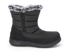 Totes Isotoner Ada Snow Boot